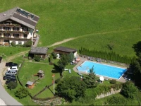 Pension Gasthof Haselstaude 