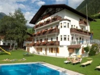 Residence Schildhof Happerg 