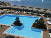Residence Hotel Antica Perla 