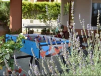 B&B Villa Maria Agrigento 