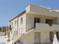 Bosco Sea Apartments 