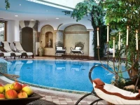 Hotel MГјhlgarten 