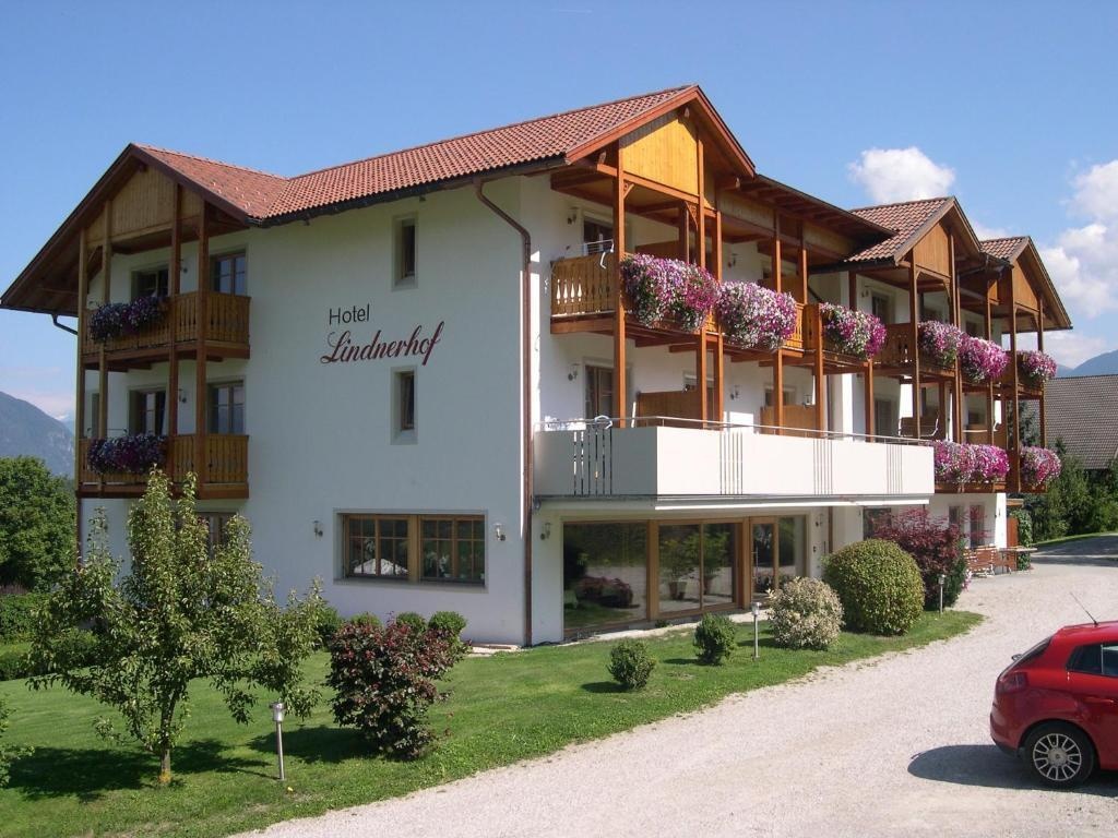 Hotel Lindnerhof 