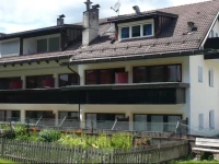 Appartament Tantalus 