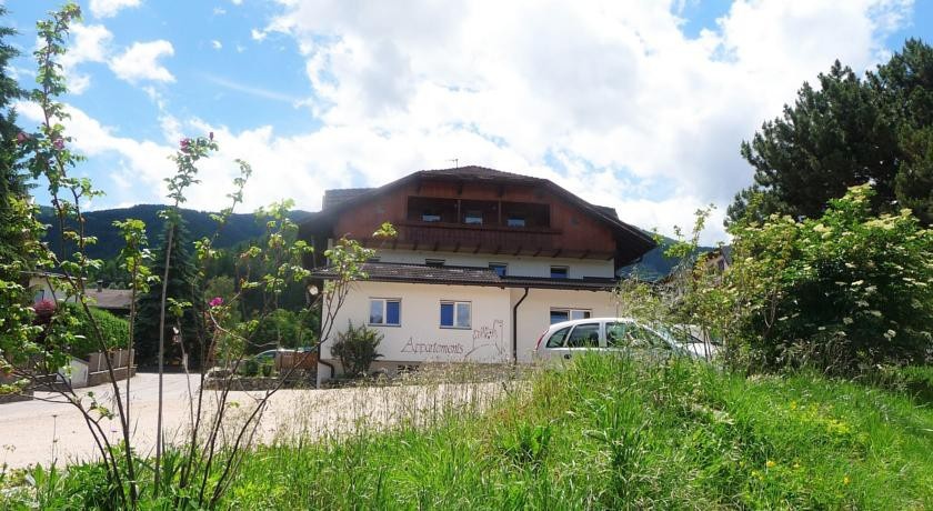 Appartements Tirol 
