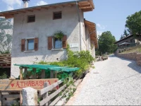 Agriturismo Fattoria Athabaska 