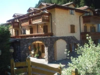 Hotel Residence Rosa 