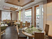 Hotel Pfandleralm 
