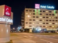 SHG Hotel Catullo Verona Est 