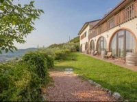 Agriturismo Casa Zen 