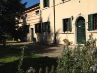 Agriturismo Corte Pellegrini 