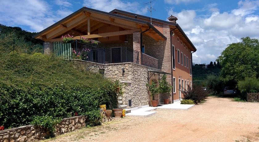 Ca Dei Coci B&B 