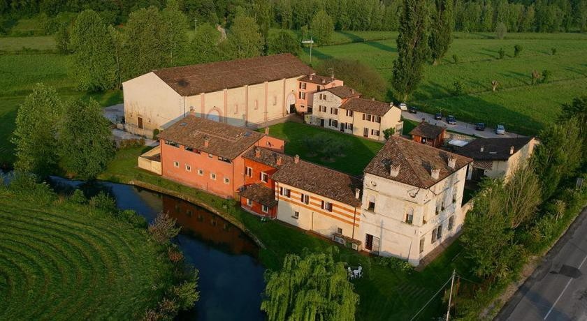 Musella Winery & Relais 