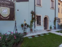 Talamo B&B from 1570 