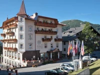 Hotel Colbricon Beauty & Relax 