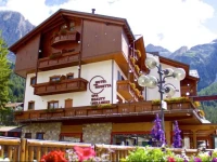 Hotel Cima Rosetta Wellness & Spa 