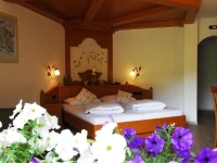Hotel Maso Col 