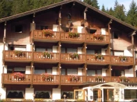 Hotel Orsingher 