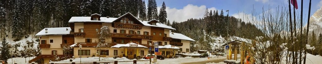 Residence Taufer 