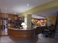 Hotel La Rosa Bianca 