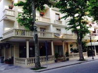 Hotel Pascoli 