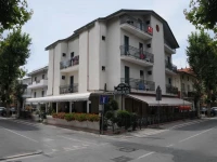 Hotel Villa Boschetti 