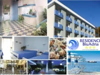 Residence BluAdria 