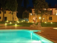 Azienda Agricola Ed Agrituristica Cafaggio 