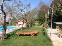 Casa del Custode 