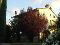 Il Poggiolo Di San Miniato 