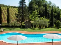 Podere Il Giardino 