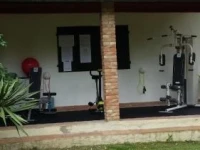 Tamerici Holiday Home 