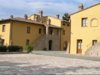 Tenuta Il Casale di San Miniato 