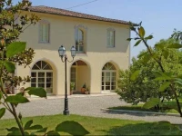 Villa Contessa Marianna 