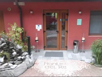 Agriturismo Monte Del Re 