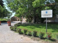 Il Rusticale Fumanelli 