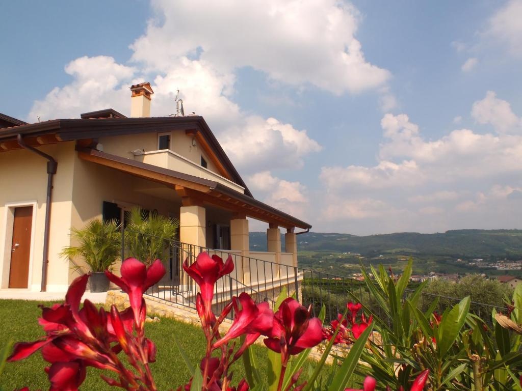 Villa Oleandri 
