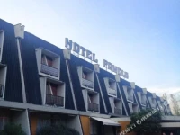 Hotel Pamela 