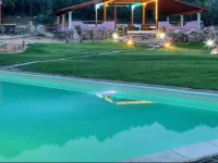 Green Park Country lodge 