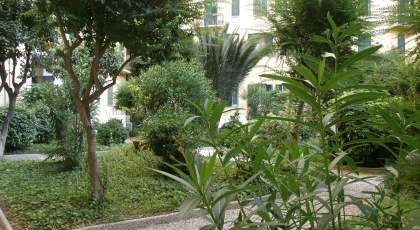 Casa Raffaela 