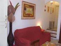 La Pavoncella 