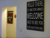 Wira Hostel 