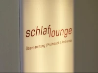 Schlaflounge 