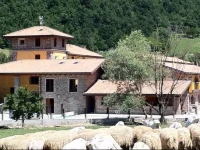Agriturismo CГ  Bella 