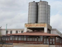 Agriturismo Silos Agri 