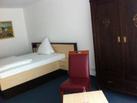 Hotel Auf der Rotsch