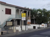 B&B La Pavoncella 