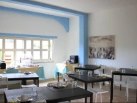 Bed & Breakfast Li Piri 