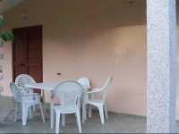 Casa Mare Sardegna San Teodoro 12 