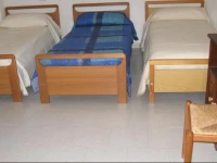 Casa Mare Sardegna San Teodoro paese 